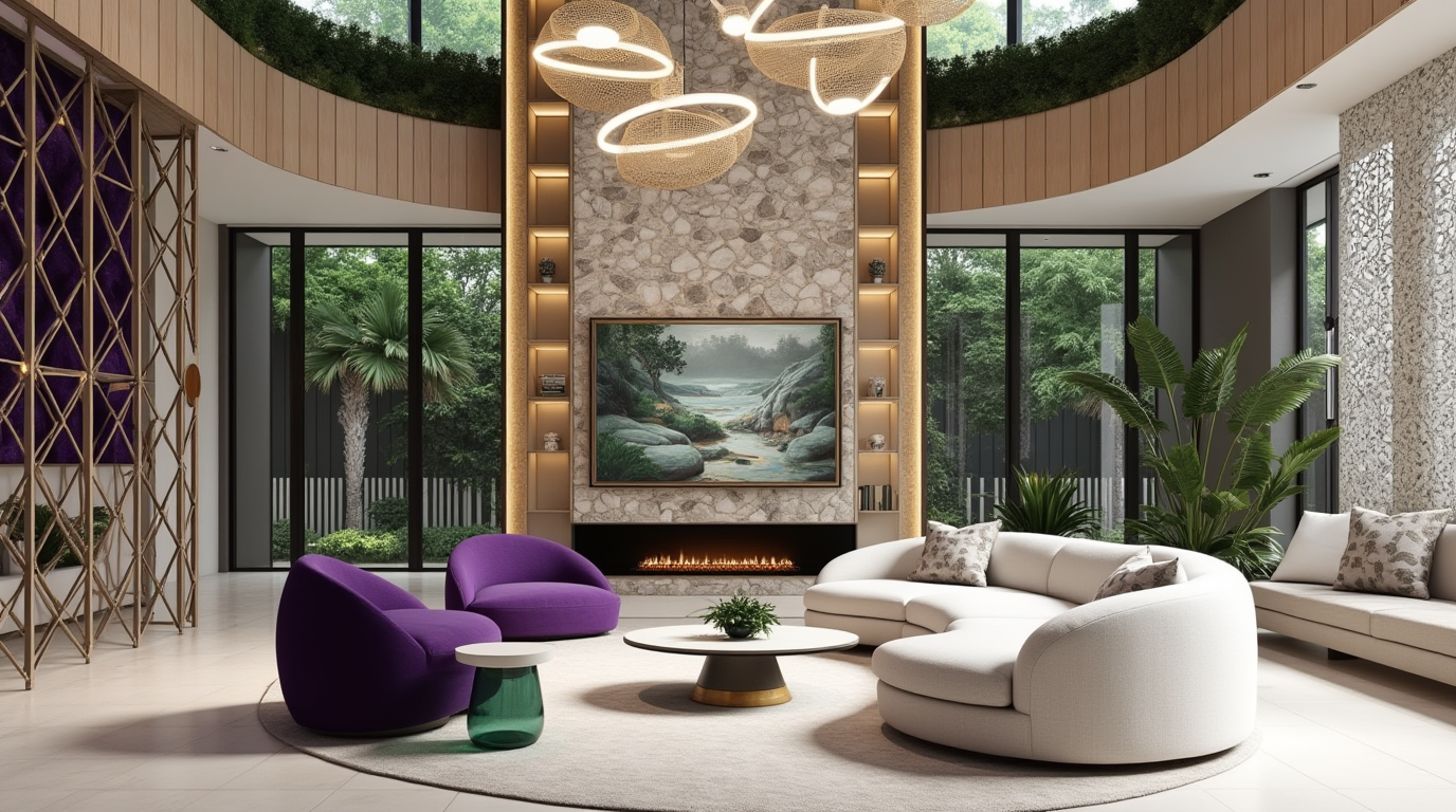 lobby exclusivo